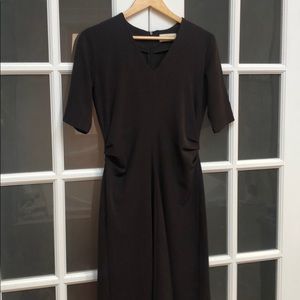 MM LaFleur Machine Washable short sleeve dress